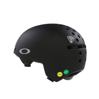Oakley ST1 I.C.E. Skate Helmet-6