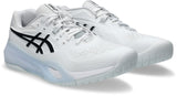 Asics Men's GEL-Resolution X Wide 2E Tennis Shoes-5