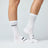 Brooks Run-In Crew Socks 3-Pack-1