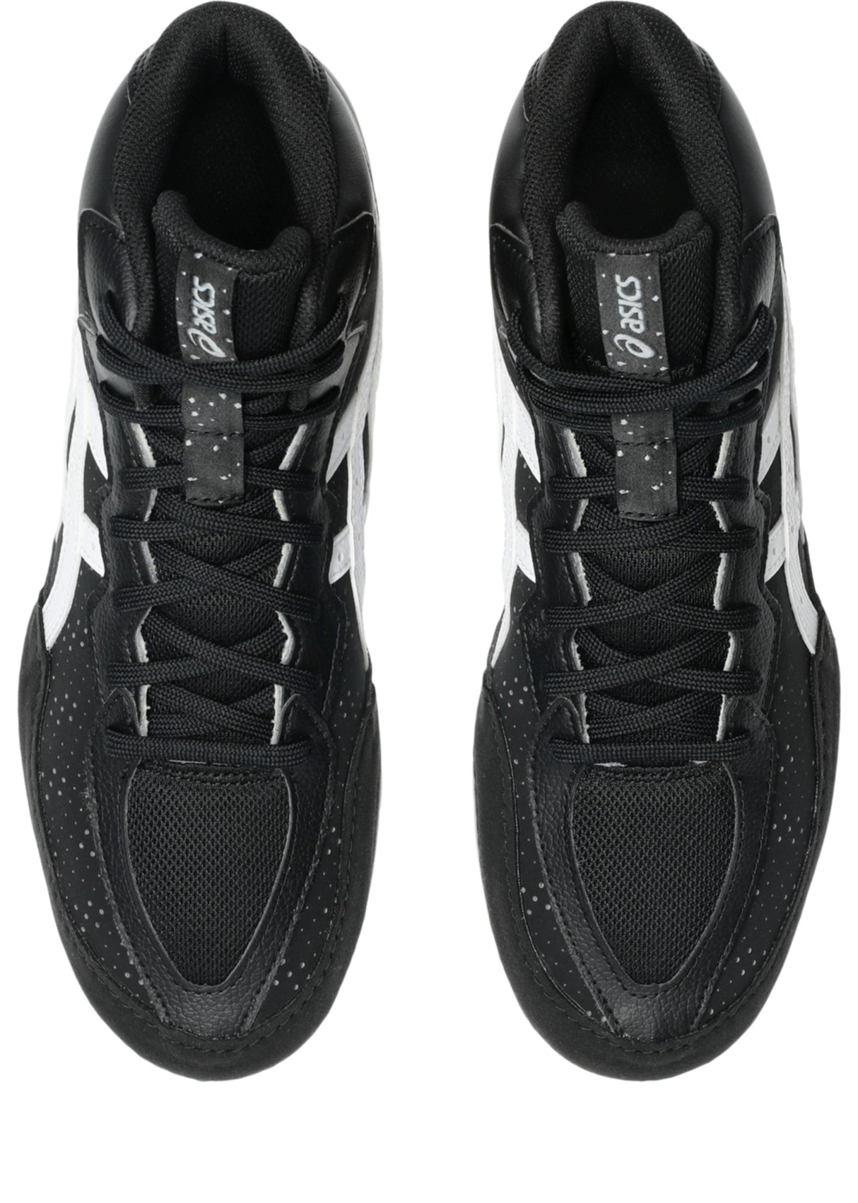 Asics Men's Matflex 8 Wrestling Shoes-4