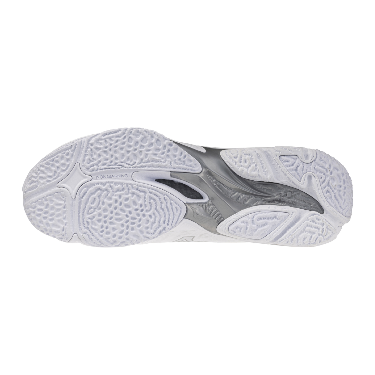 Mizuno Adult Wave Lightning Elite Sa Volleyball Shoes-2