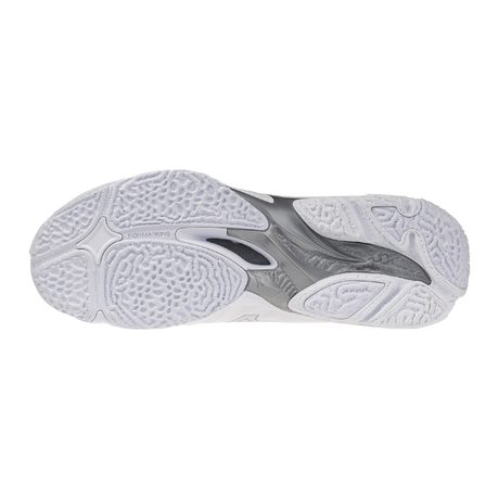 Mizuno Adult Wave Lightning Elite Sa Volleyball Shoes-2