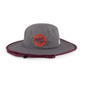 The Game Headwear Virginia Tech Boonie Hat