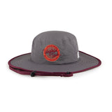 The Game Headwear Virginia Tech Boonie Hat