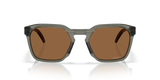 Oakley HSTN Square Glasses-8