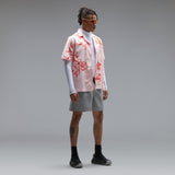 Oakley Men's Hibiscus Breeze Shirt-2