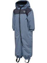 hummel Youth Mini Block Snowsuit Waterproof-1