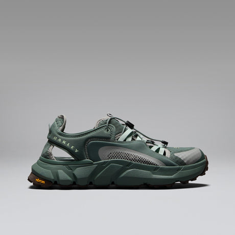 Oakley Men's Aquaterra Hybrid Sandals-1