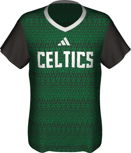 Adidas Women's Loose Fit Shooting Short Sleeve Shirt League Outfitters