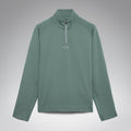 Oakley Men's Platform Quarter Zip Sweatshirt-1