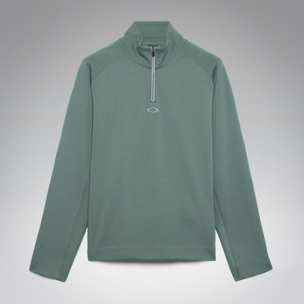Oakley Men's Platform Quarter Zip Sweatshirt-1