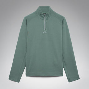 Oakley Men's Platform Quarter Zip Sweatshirt-1