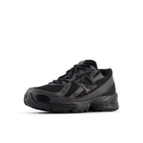 New Balance Boys' 740 Laced Shoes-8