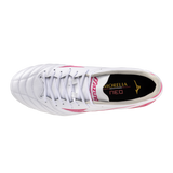 Mizuno Adult Morelia Neo IV Pro AG Soccer Cleats-4