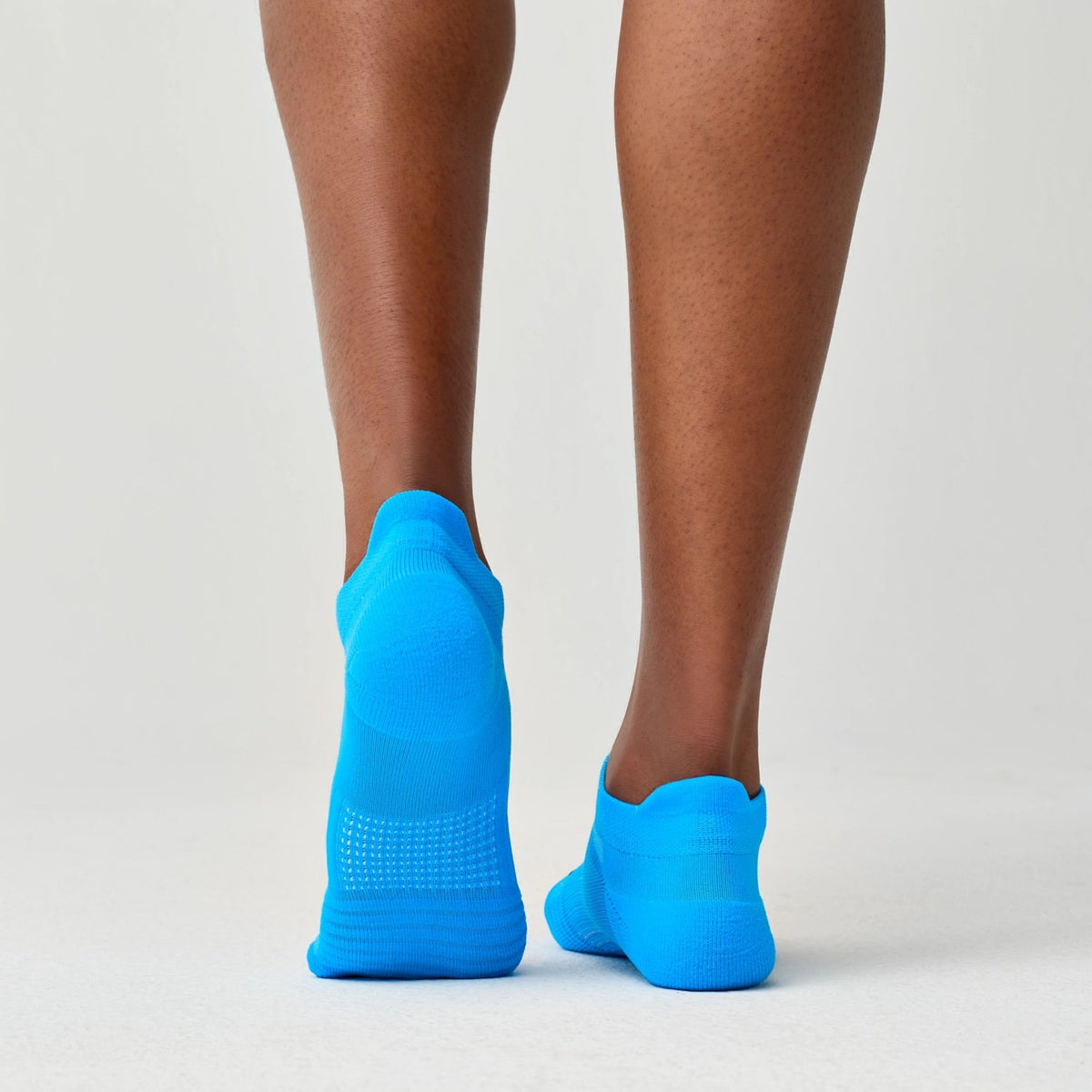 Brooks Ghost Lite No Show Socks 2-Pack-2