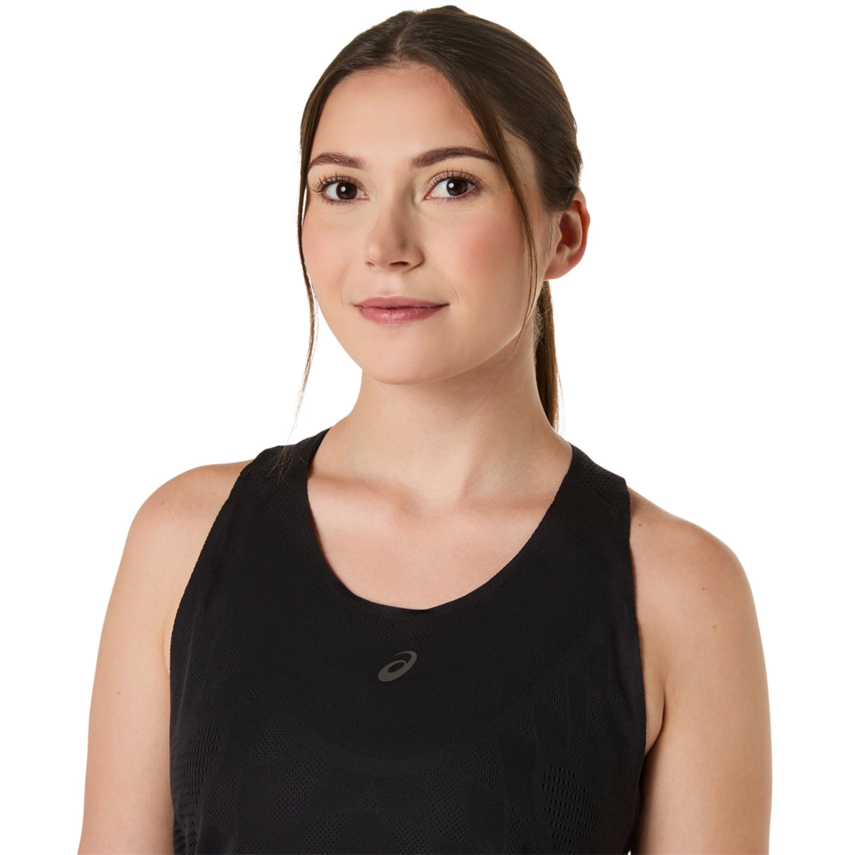 Asics Women's Metarun Tank-4