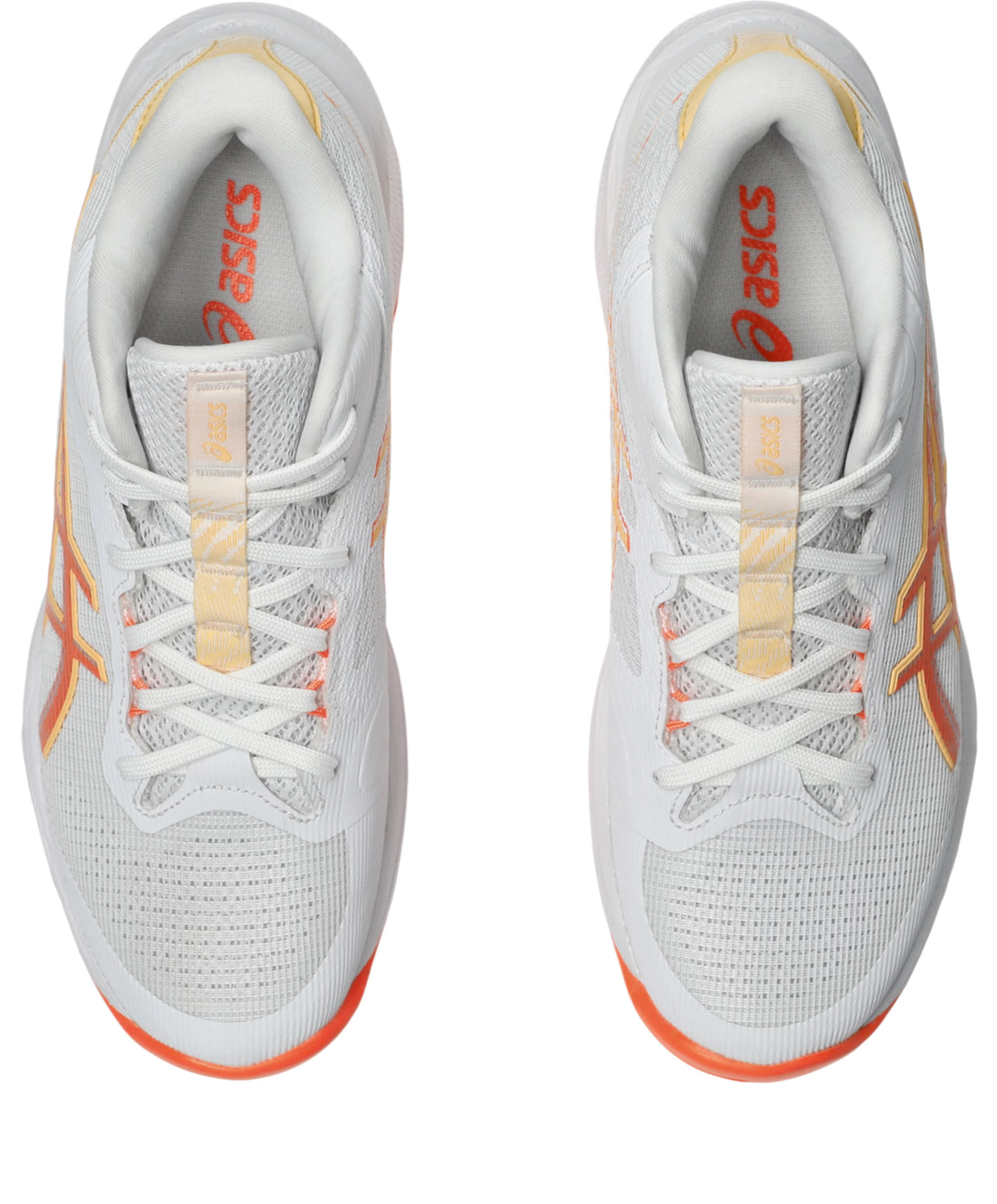 Asics Women's Netburner Ballistic FF MT 4 Volleyball Shoes-4