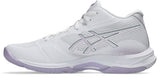 Asics Women's Netburner Ballistic FF MT 4 Volleyball Shoes-2