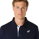 Asics Men's Court Polo-4
