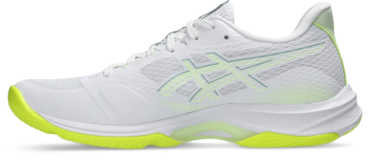 Asics Women's Netburner Ballistic FF 4 Volleyball Shoes-2
