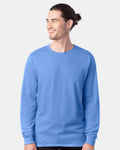Hanes Men's Essential-T Long Sleeve T-Shirt 2 of 2
