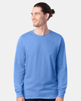 Hanes Men's Essential-T Long Sleeve T-Shirt 2 of 2