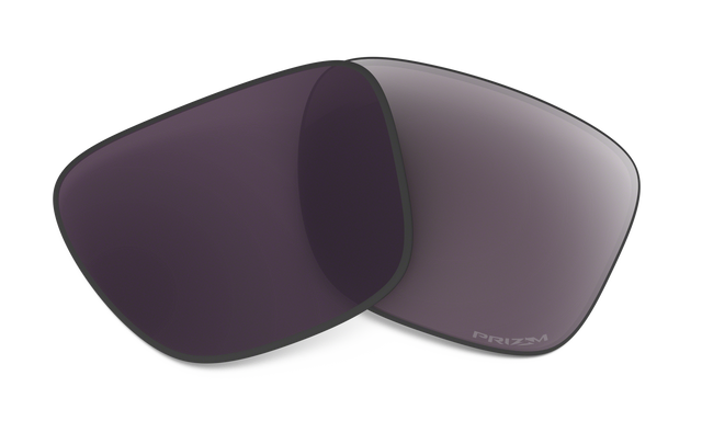 Oakley Crossrange Replacement Lenses