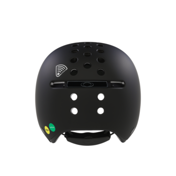 Oakley ST1 I.C.E. Skate Helmet-8