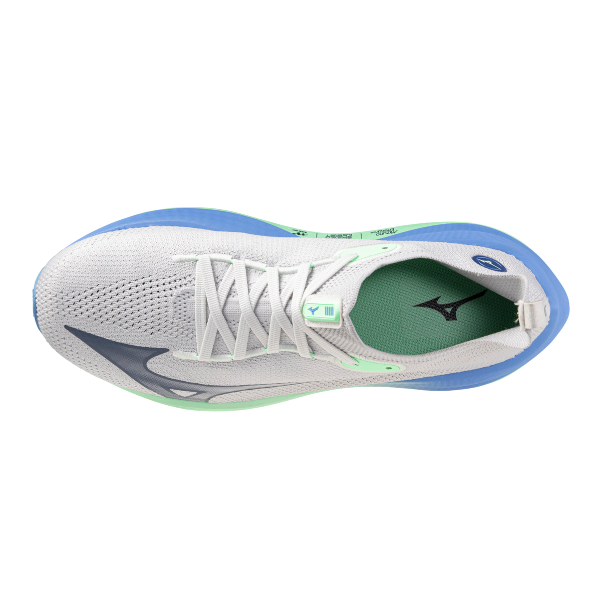 Mizuno Men's Neo Vista Running Shoes-4