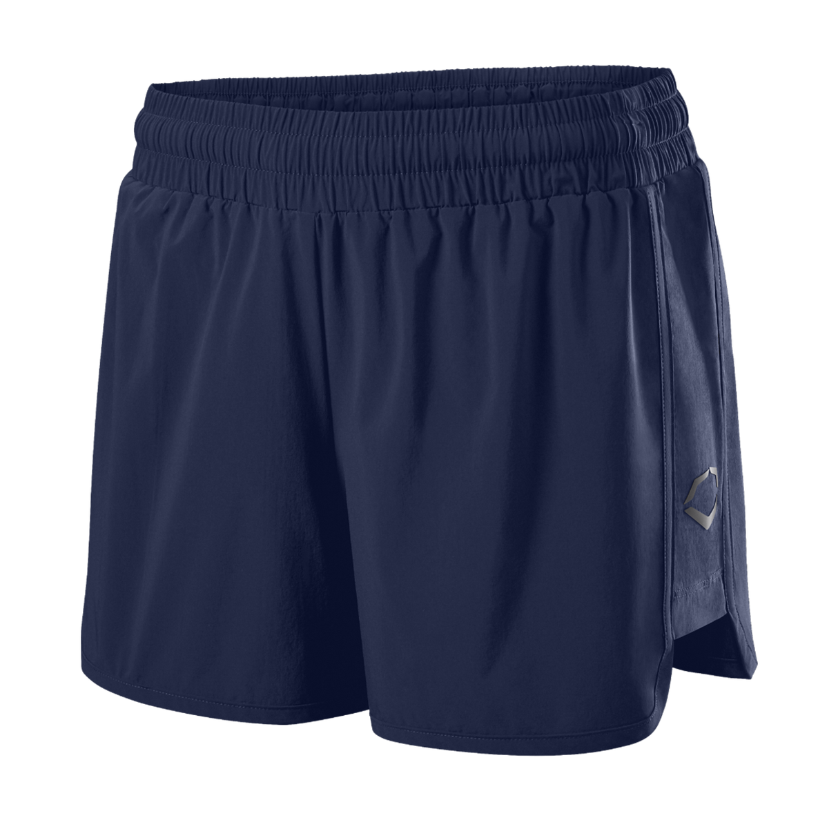 Wilson Women's Woven Fx Training Baseball Shorts-5