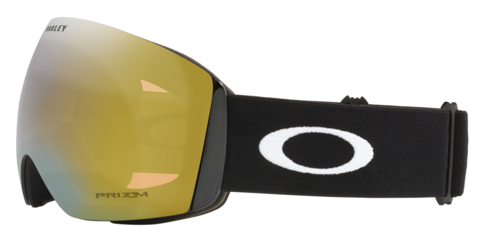 Oakley Flight Deck L Snow Goggles-4