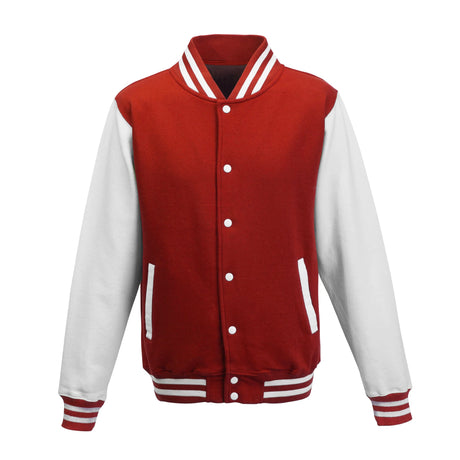 A4  Letterman Jacket