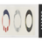 Oakley Sticker Kit