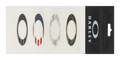 Oakley Sticker Kit
