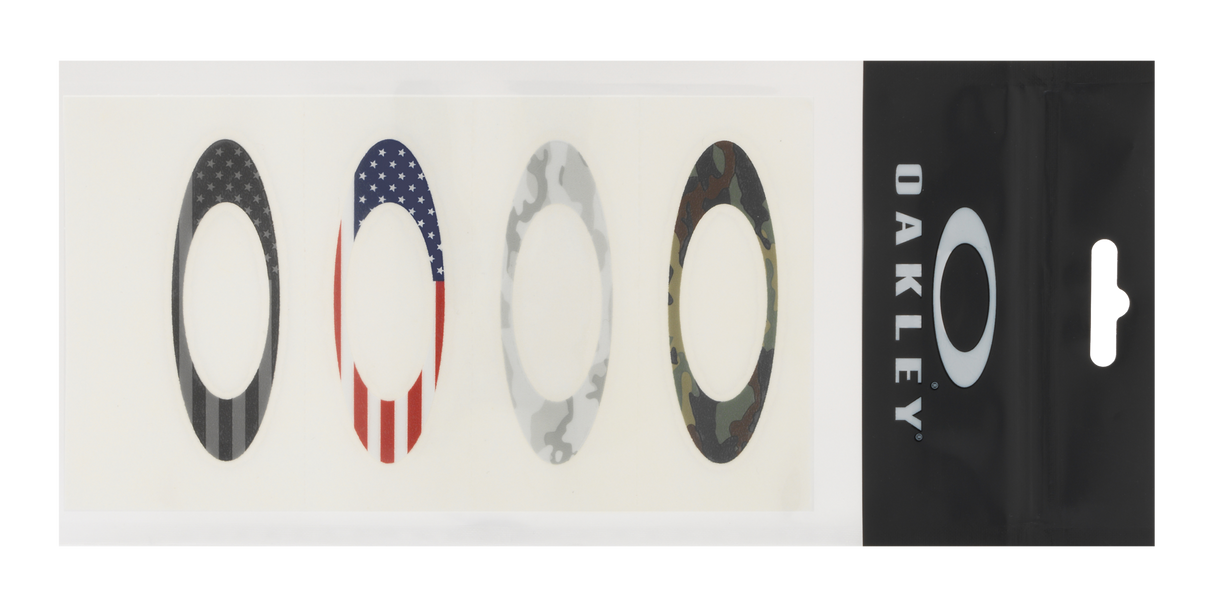 Oakley Sticker Kit