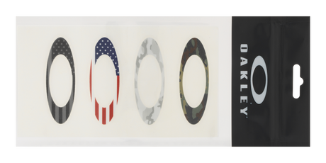 Oakley Sticker Kit