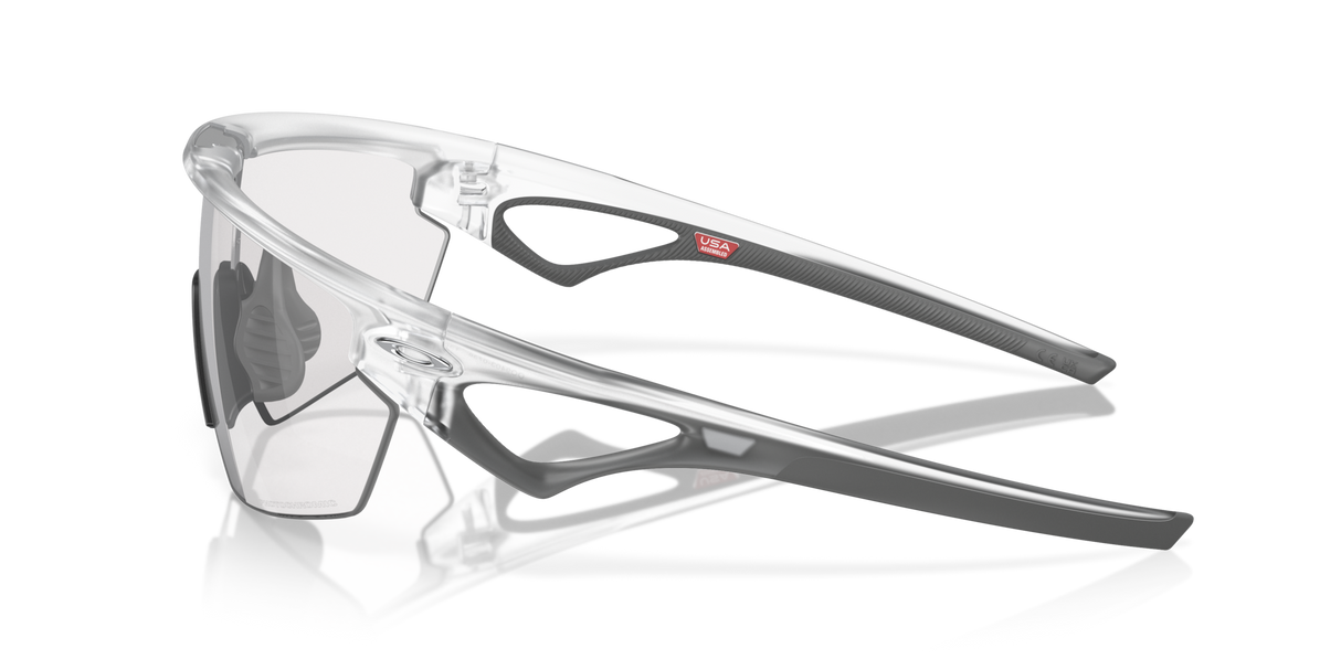 Oakley Sphaera Sunglasses-3