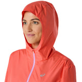 Asics Women's Silver Jacket-6