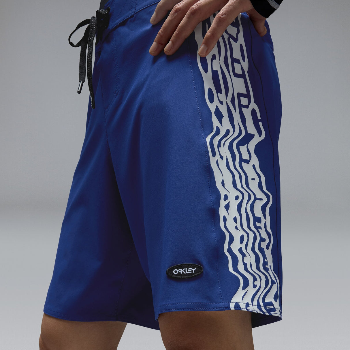 Oakley Men's Quiver RC 19" Boardshorts-5