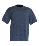 Charles River Men's Space Dye Performance Tee-2