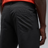 Oakley Men's Baseline Hybrid 18” Shorts-5