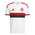adidas Men's CR Flamengo 26 Away Jersey-1