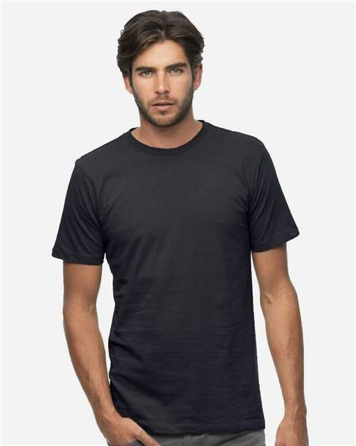econscious Men's Fashion T-Shirt-1