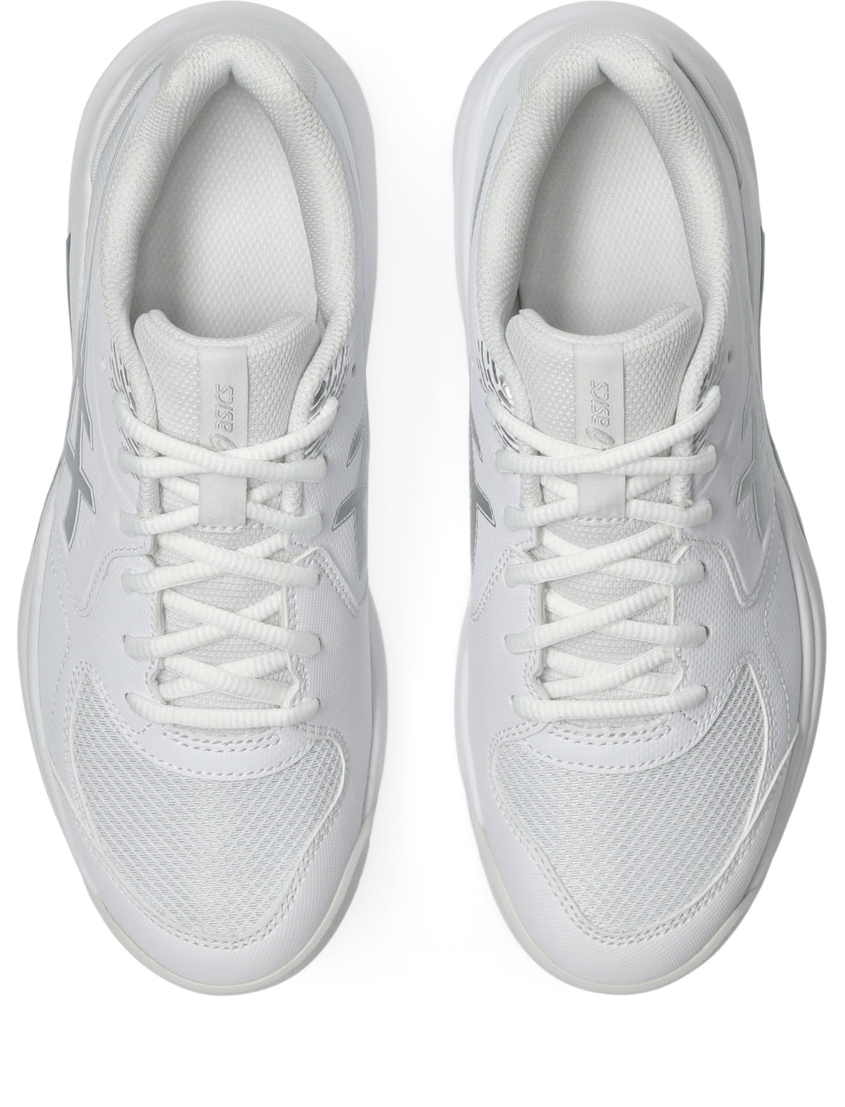 Asics Women's GEL-Dedicate 9 Wide D Tennis Shoes-4