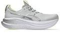 Asics Women's GEL-Nimbus 28 Platinum Running Shoes-1