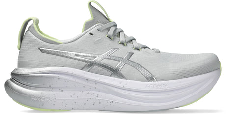 Asics Women's GEL-Nimbus 28 Platinum Running Shoes-1
