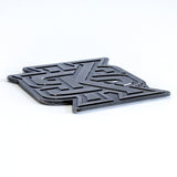 Rico Industries NCAA Valdosta State Blazers Standard Antique Auto Emblem-3