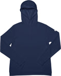 Asics Women's French Terry Pull-Over Hoody