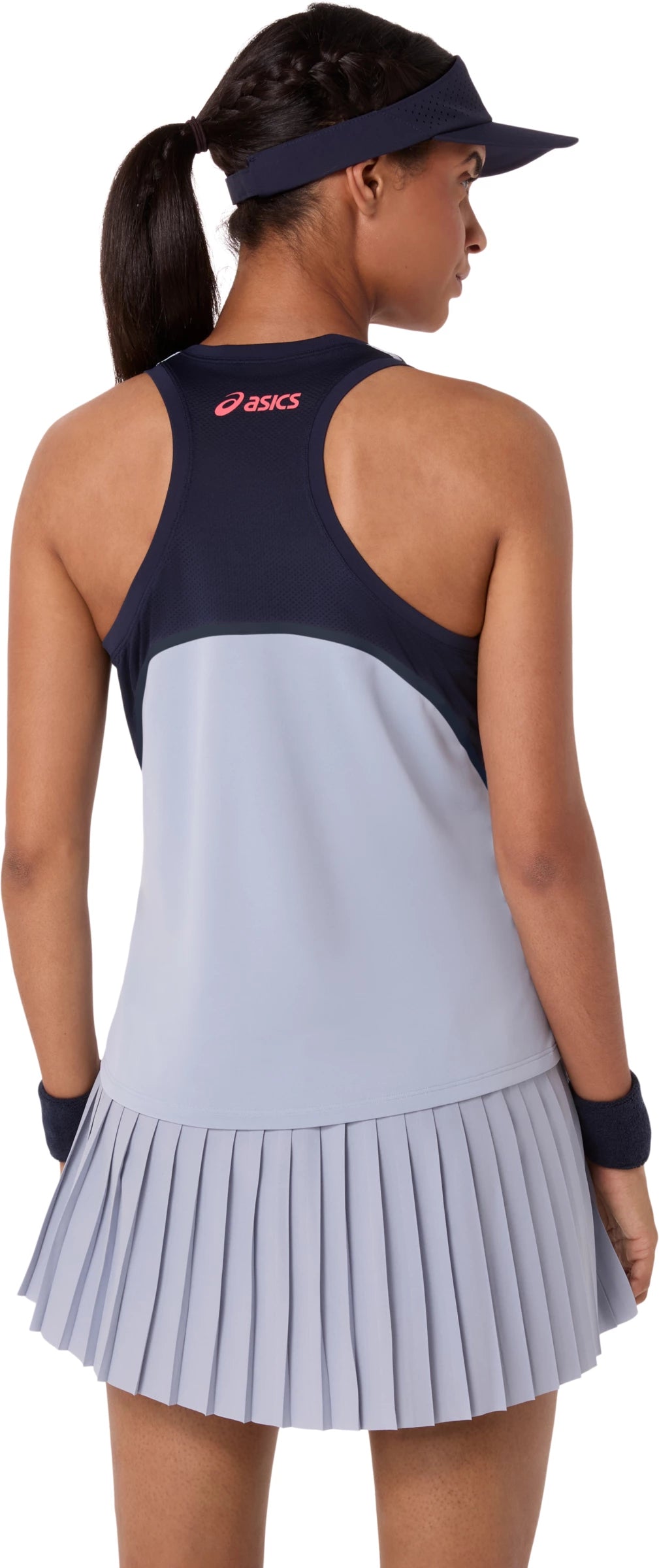 Asics Women's Match Tank-2