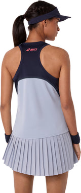 Asics Women's Match Tank-2